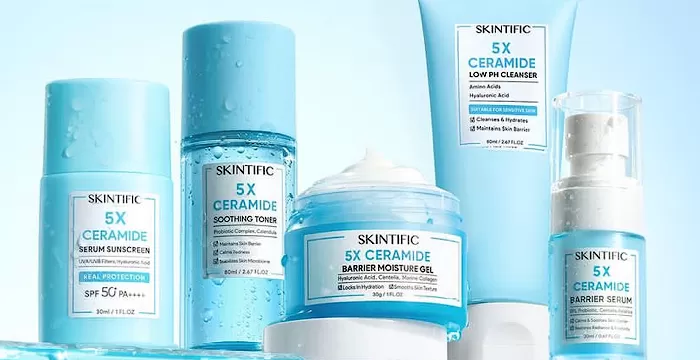 Lowongan Kerja Terbaru Dari Brand Skincare Skintific, Untuk Posisi Team Leader, Cek Persyaratannya