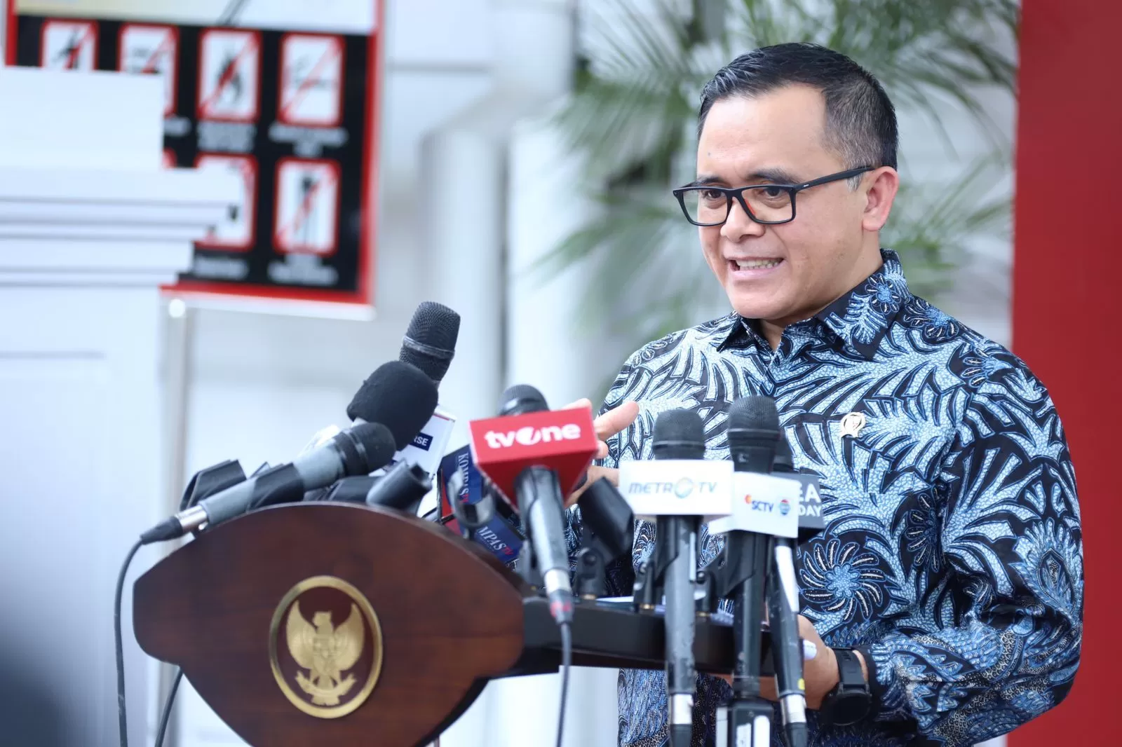 Menpan RB janjikan honorer pemerataan guru di daerah 3T dalam rekrutmen CASN dan PPPK 2024