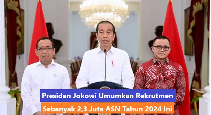 Mengejutkan! Berikut Peluang Guru Honorer Pada Seleksi PPPK Guru 2024 Mendatang