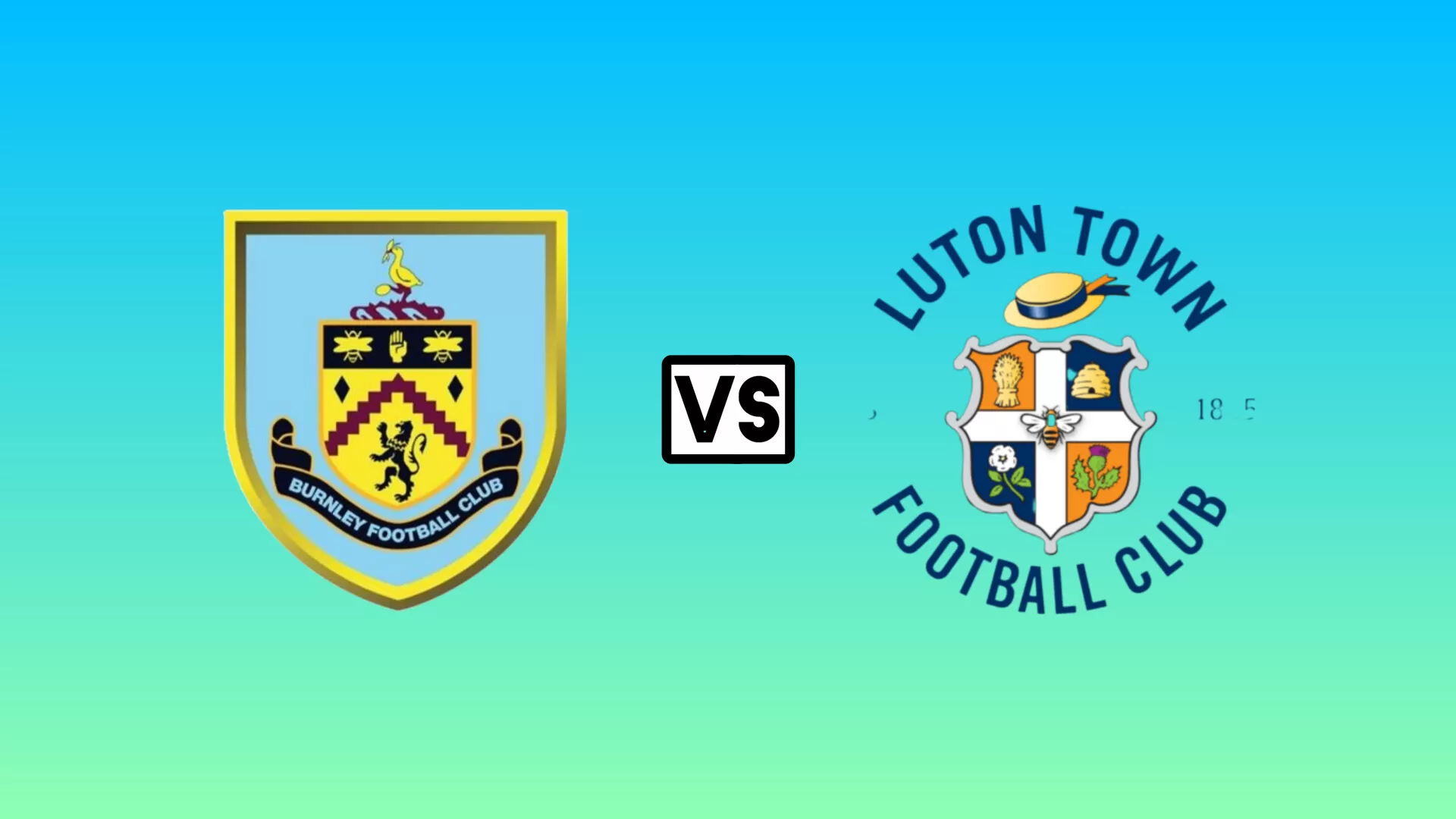 PREDIKSI BURNLEY VS LUTON TOWN: Jadwal, Liga Inggris, Round 21, Susunan Pemain, H2H, Statistik dan Link Live Score