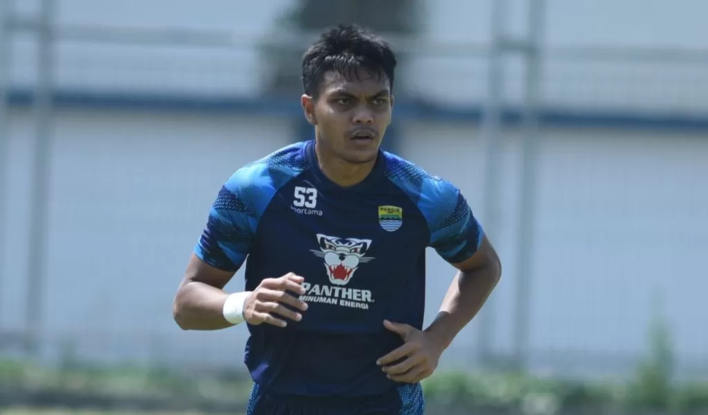 Kabar Terkini Rachmat Irianto Usai Gagal Bela Indonesia di AFC Asian Cup 2023 Qatar, Masih Dibekap Cedera Hamstring?