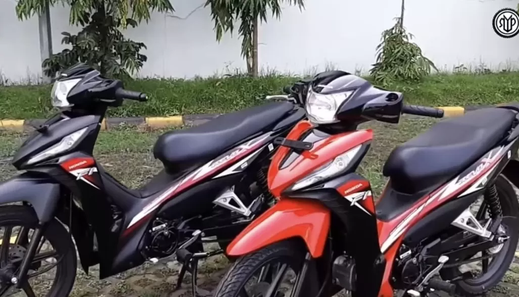 New Honda Revo Fit 2024: Harga Paling Murah Cuma Rp 16 Jutaan, Motor Bebek Lebih Irit dari Honda Beat