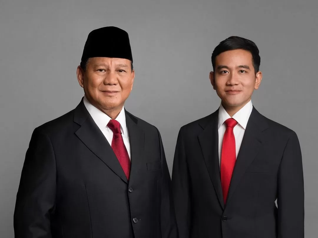 Terus Menerus Menggaungkan Menang Satu Putaran, Bagaimanakah Peluang Kemenangan Prabowo - Gibran Sebenarnya di Pilpres 2024?