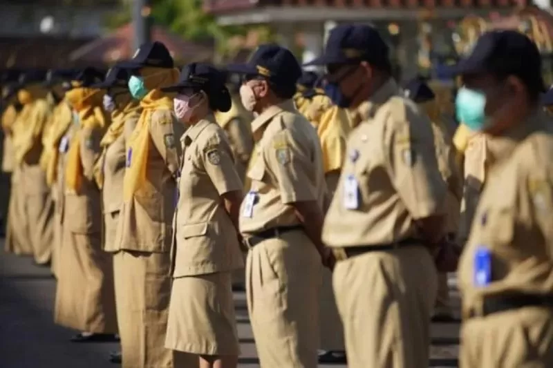 Kebutuhan ASN dan PPPK di Sukoharjo masih tinggi, Pemkab berharap ada rekrutmen baru dari Pusat