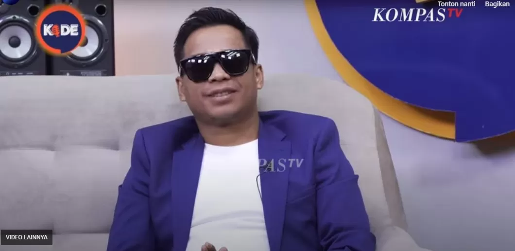 Master Firasat Wirang Birawa Prediksi Pemenang Pilpres 2024, Anies, Prabowo, atau Ganjar?