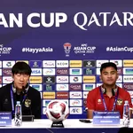 Asnawi Mangkualam Jelang Pertandingan Piala Asia 2023 Kontra Irak: Kami Ingin Membuktikan Bukan yang Terlemah di Grup Ini