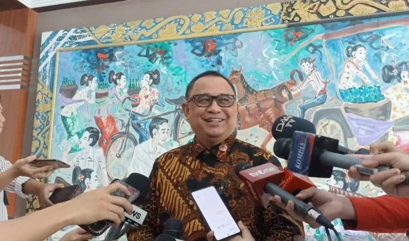 Siapkan lamaran! Tahun ini Pemerintah akan rekrut 2,3 juta ASN, berikut kualifikasi yang dibutuhkan