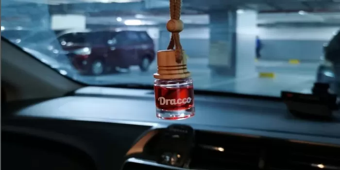 Sering Mabuk Perjalanan Gara-Gara Aroma Parfum Mobil, Makanya Ganti dengan 3 Parfum Mobil Ini, Aromanya Sangat Menenangkan