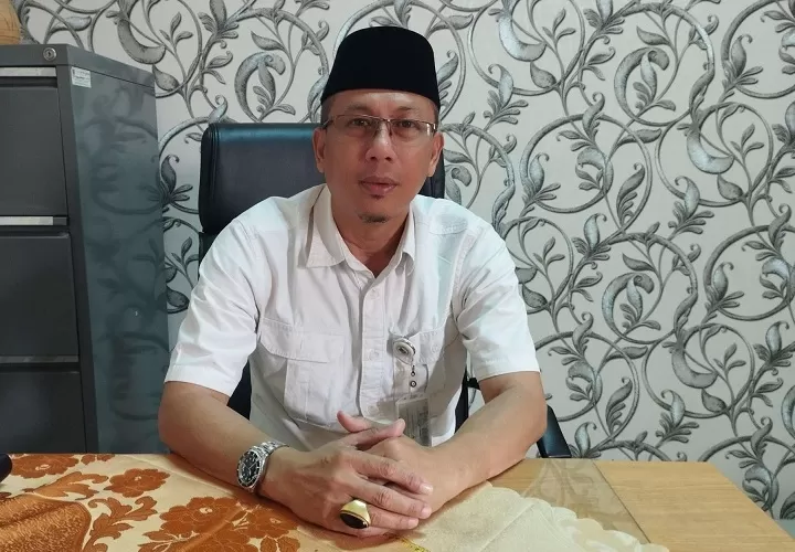 Bantu Ibu Hamil Risiko Tinggi: Puskesmas Kedungwaringin Hadirkan Inovasi Salam Besti, Ahmad Hidayat: Salam Besti Dibentuk Tim KIA