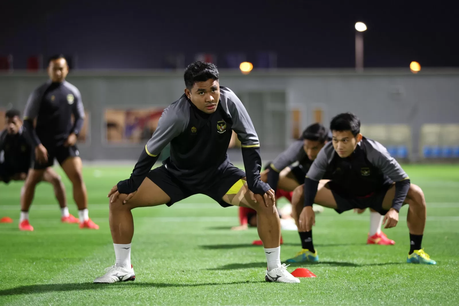 Timnas Indonesia Tundukan Vietnam 1 – 0 Pada Laga Kedua Piala Asia 2023