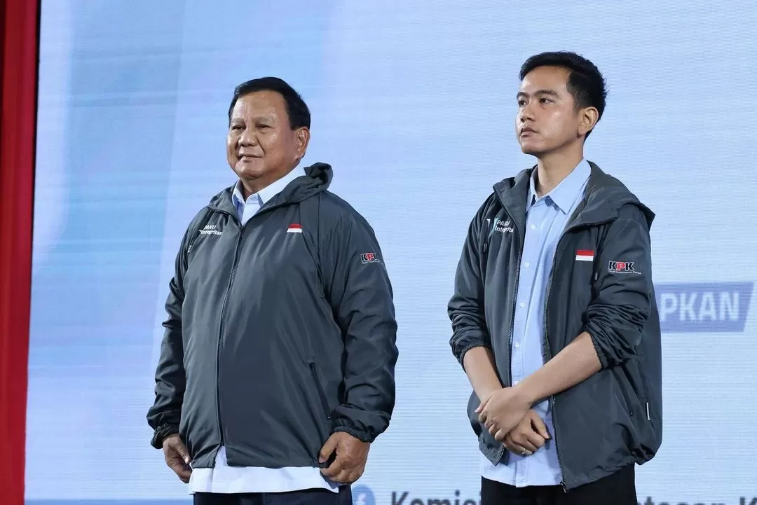 Komandan TKN Budisatrio Djiwandono Ungkap Mimpi Besar Capres Prabowo Subianto, Ada Kaitannya dengan Isu Pangan