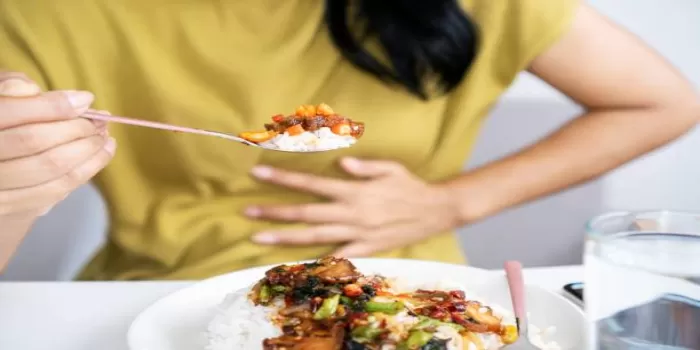 Mitos atau Fakta, Makanan Pedas Menyebabkan Maag. Simak Penjelasannya