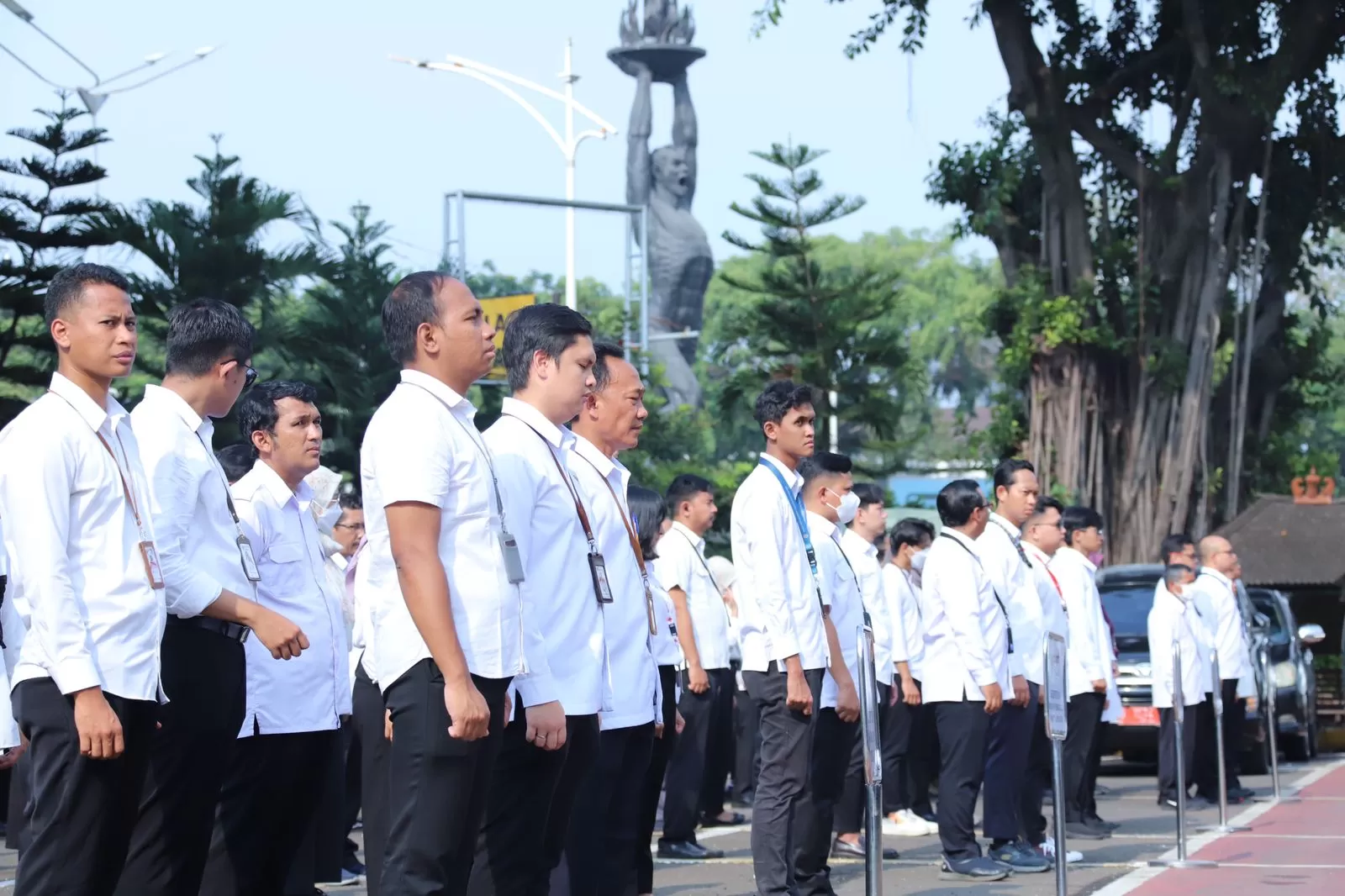 Honorer bersiap-siap, pintu jadi PPPK terbuka! Menpan RB pastikan 1,7 juta non ASN terangkat