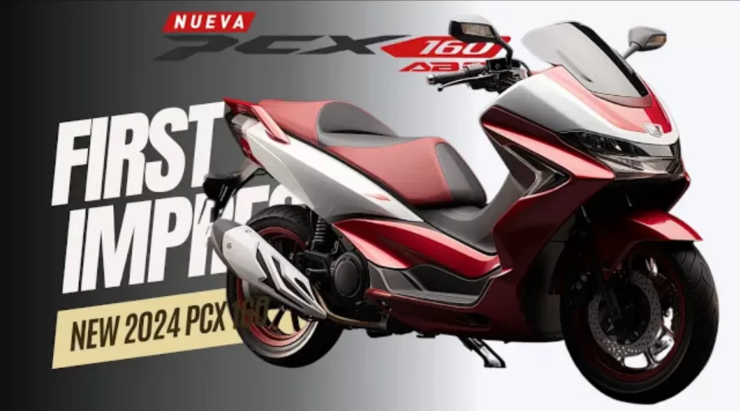 Yamaha Nmax 160 2024 Telah Hadir, Masih Hangat dan Jok Tidak Berbau Celana, Dealer Terdekat Sudah Ada?