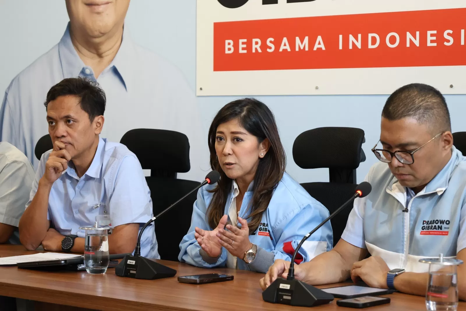 Jokowi Bilang Presiden Boleh Ikutan Kampanye, Meutya Hafid Langsung Beri Klarifikasi Berikut Ini