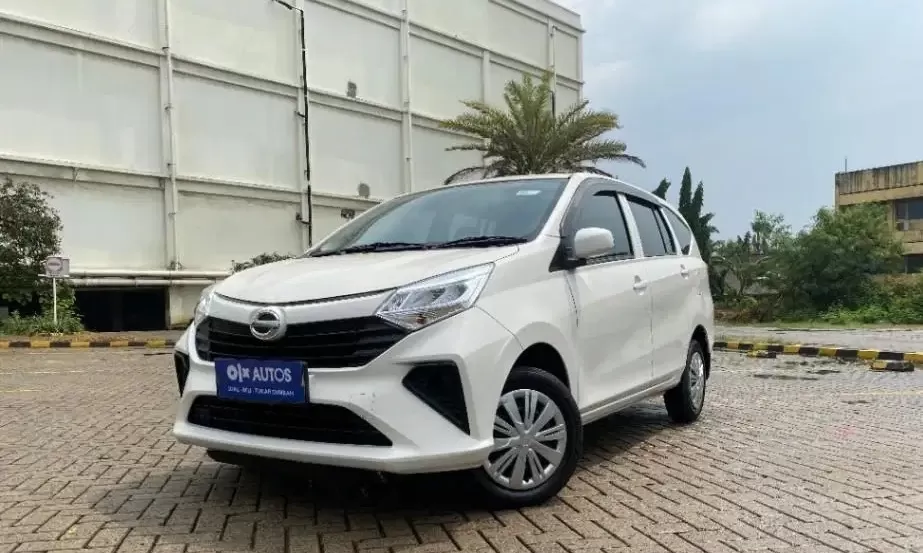 Memang Mantap Bukan? Daihatsu Sigra, ini MPV yang Jadi Mobil Murah 2024 di Indonesia! Spesifikasi layaknya Brand Papan Atas loh! Penasaran? Ayo Simak