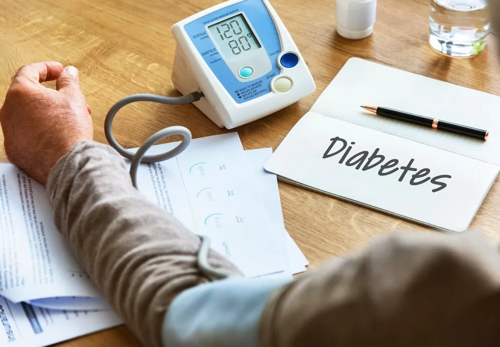 Inilah Empat Jenis Makanan yang Tingkatkan Resiko Diabetes