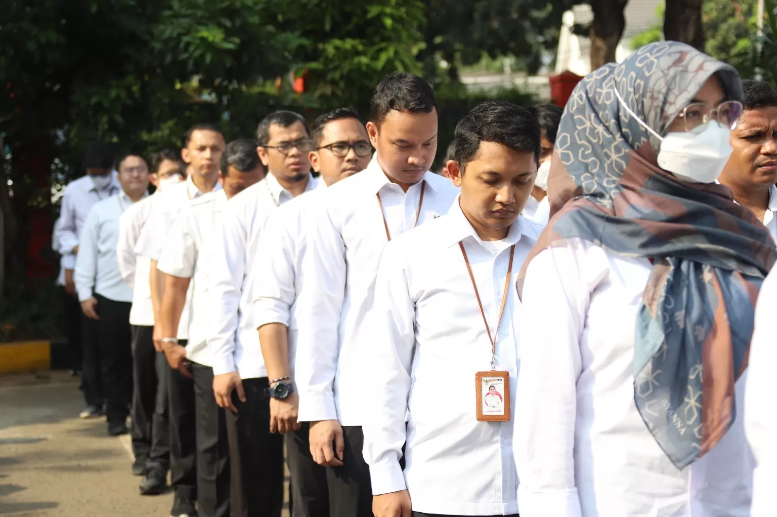 Ada 2.302.543 lowongan CPNS 2024? cek rinciannya untuk fresh graduate dan Non-ASN