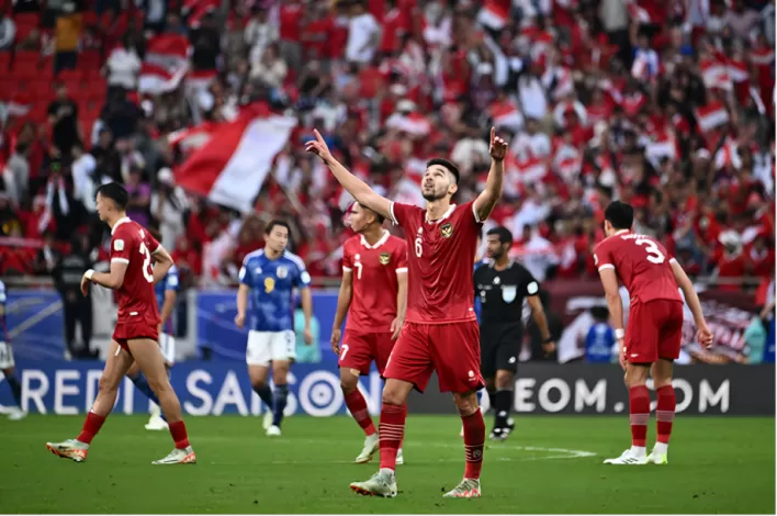 Jelang Australia vs Indonesia, Inilah Pemain Timnas yang Diwaspadai Lawan