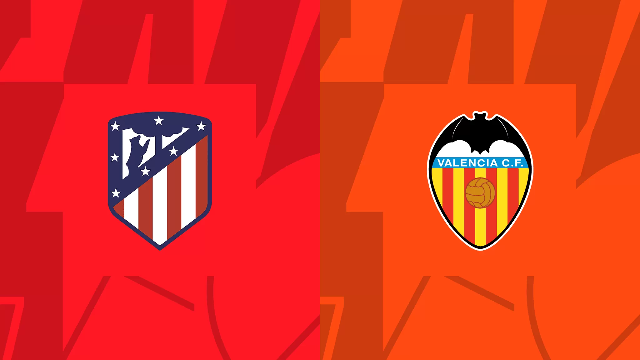 Prediksi Skor, Susunan Pemain dan Head to Head Atletico Madrid vs Valencia di La Liga Spanyol