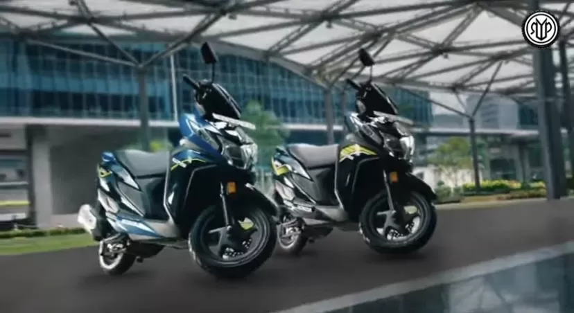 Honda Beat 2024: Pembaruan Mesin dan Kaki-kaki, Solusi Tanggap Kasus Rangka Esaf?