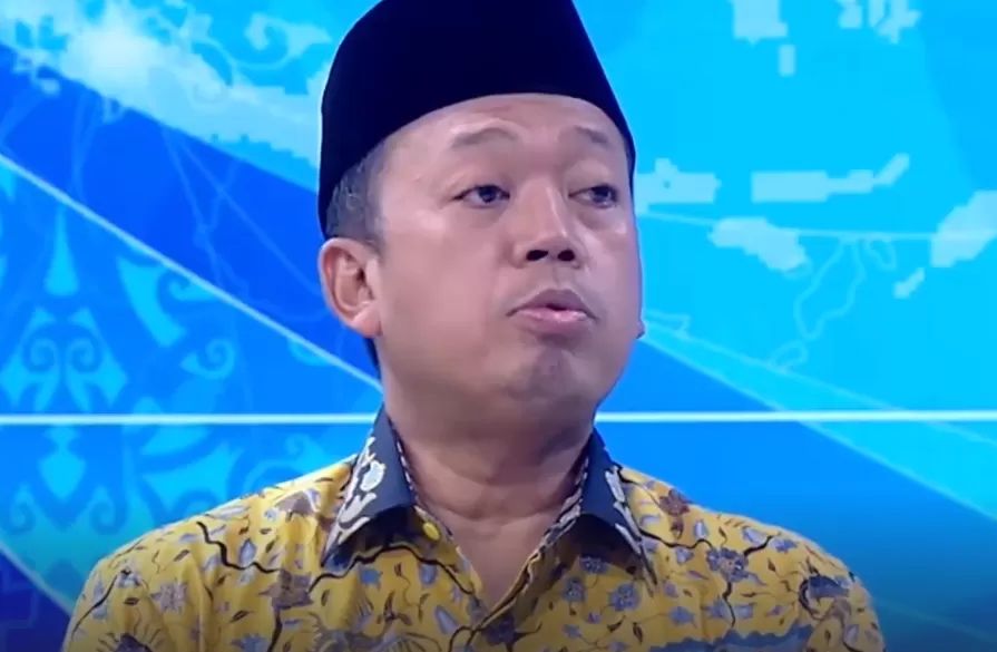 Nusron Wahid Sebut Prabowo Gibran Bakal Ajak Lawan Politik Kerja Sama Jika Menang Pilpres 2024