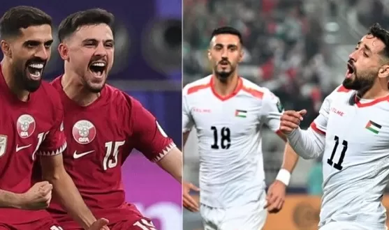 Piala Asia Qatar 2023: Timnas Qatar vs Timnas Palestina - Jadwal, Live Streaming, Head to Head dan Prediksi Starting XI