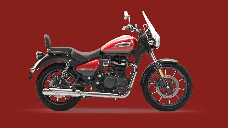 Royal Enfield Meteor 350, Motor Cruiser Pesaing Regal Raptor Daytona 350 yang Memang Mantap, Penasaran dengan Spesifikasi dan Harga Jual? Skuy Simak!