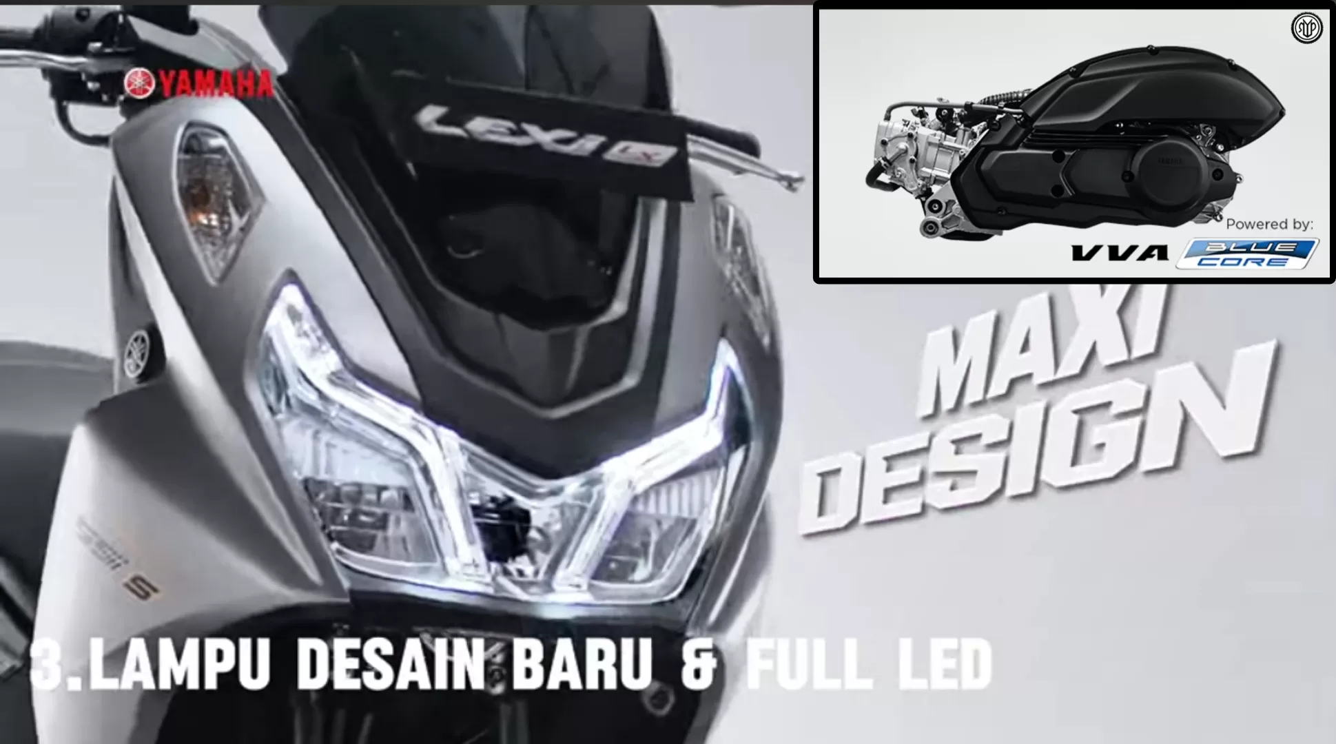 Melangkah Bersama Honda Beat Terbaru 2024 yang Super Canggih!