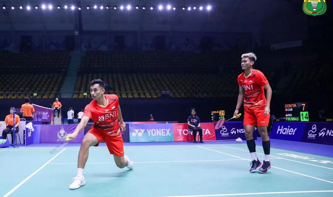 Jadwal Thailand Masters 2024 Hari Ini Rabu, 31 Januari: 11 Wakil Indonesia Akan Berlaga Pada Hari Kedua