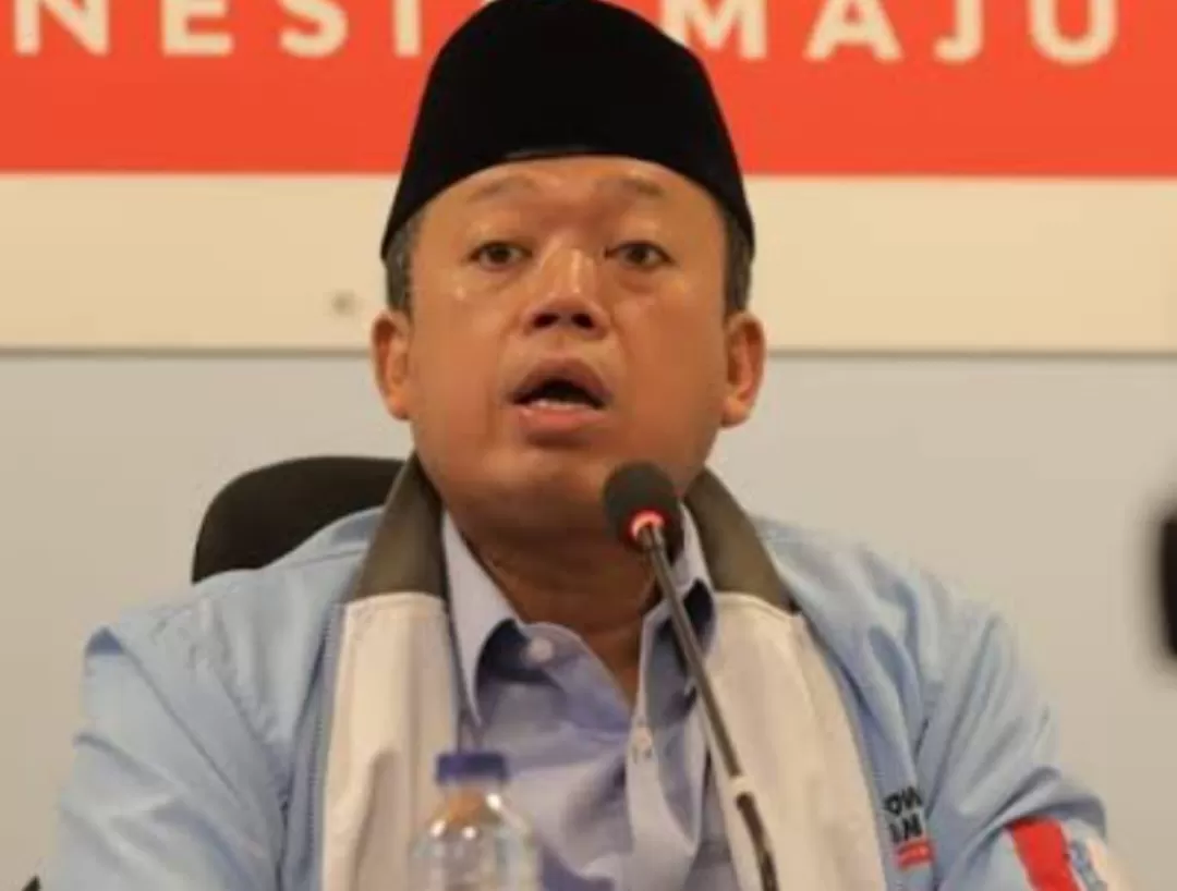 Nusron Wahid: Kalau Prabowo Gibran Menang Yang Lain Tidak Akan Diapa-Apakan, Justru Diajak Kerja sama