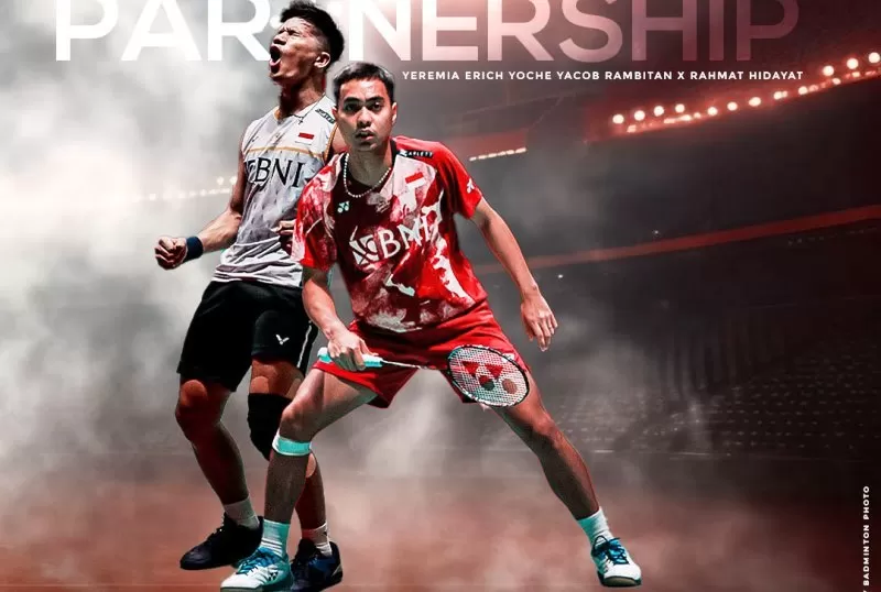 Thailand Masters 2024: 11 Wakil Indonesia Bertanding Hari Ini, Rahmat/Yere Debut