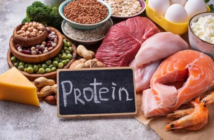 Manfaat Protein untuk Pertumbuhan dan Kesehatan Anak