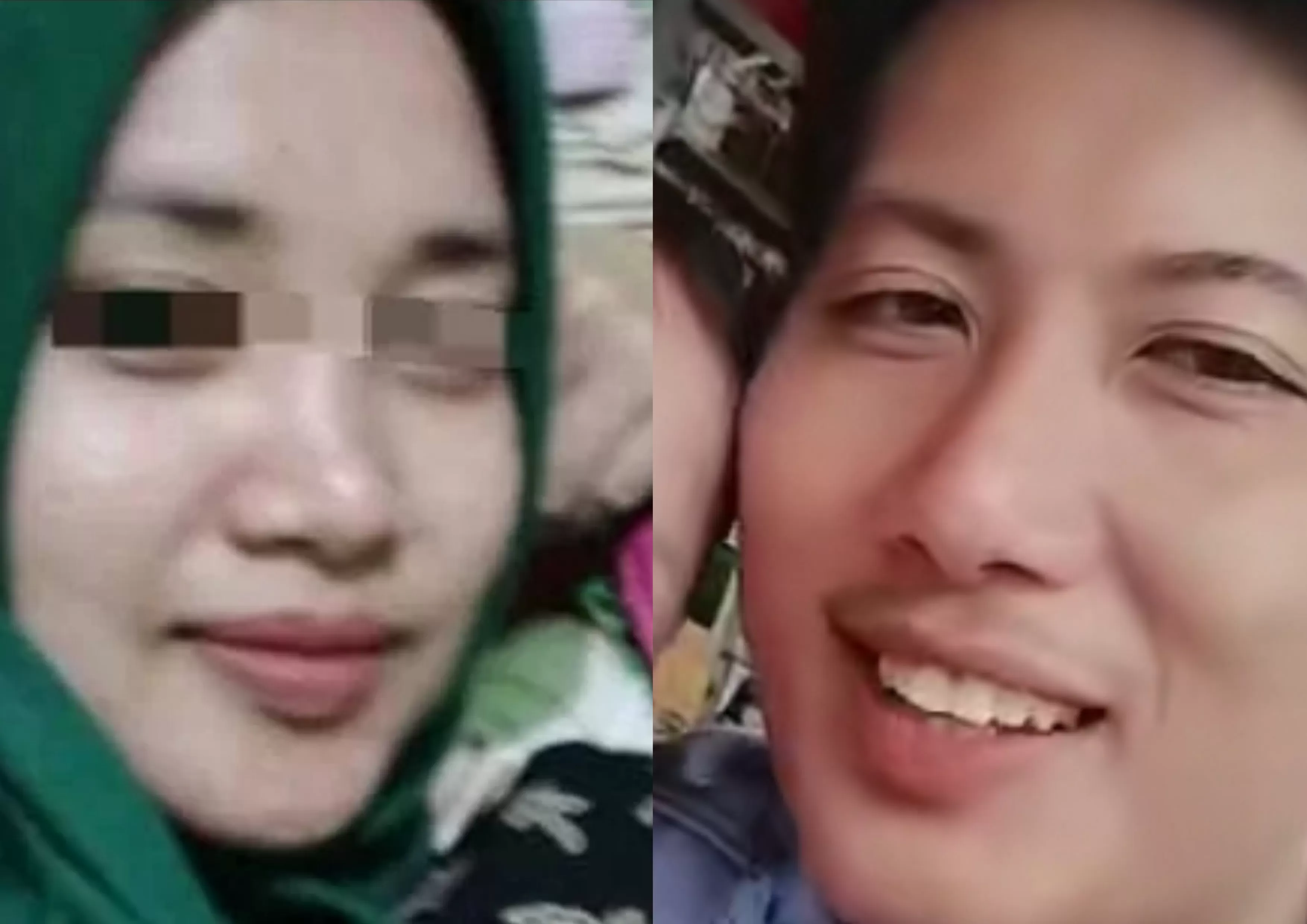 Kisah Ifa Istri Wardi, Kangen Suami Berharap Melakukan Sesuatu di Balik Jeruji Penjara untuk Kenang-kenangan