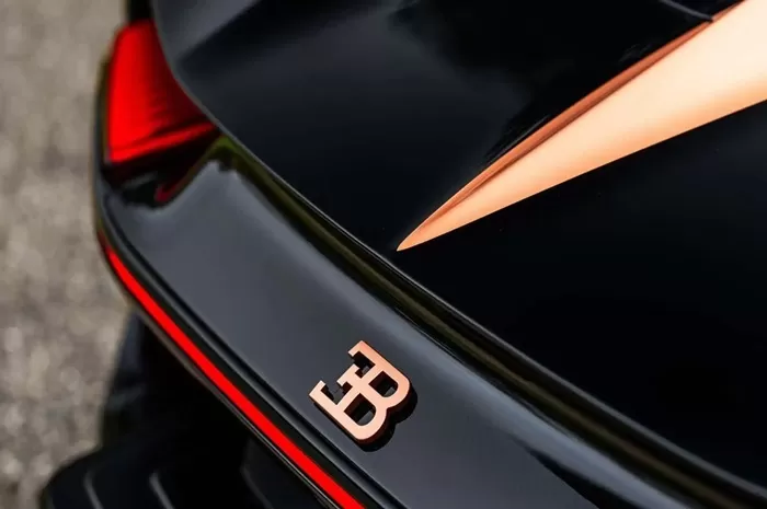 Bugatti Bikin Heboh Dunia Otomotif: Model Baru Bakal Muncul Tahun 2024