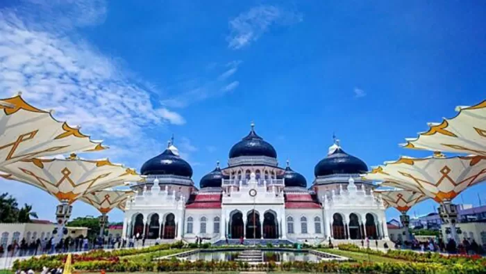 Tanah Rencong Terbelah-belah Semakin Sempit, Kabupaten Baru Ini Terus Berjaya Usai Meninggalkan Provinsi Aceh dengan Damai