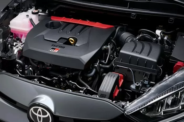 Toyota Melangkah Maju: Mesin Pembakaran Baru sebagai Alternatif Ramah Lingkungan