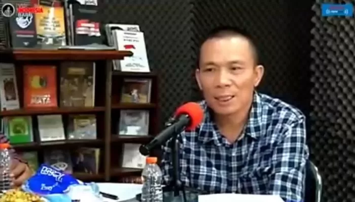 Bukti Rekayasa CCTV Jessica Wongso Terkuak, Rismon Sianipar Desak Tito Karnavian Bertindak: Kenapa Anda Diam?