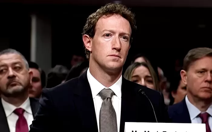 5 Kasus yang pernah membuat Mark Zuckerberg minta maaf pada publik, selain kasus anak korban eksploitasi media sosial