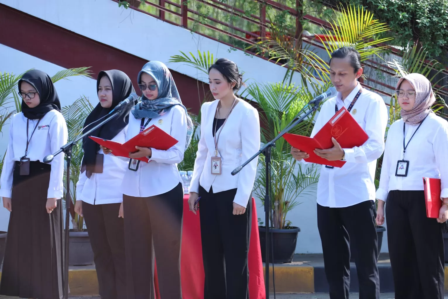 Pengangkatan honorer 2024, cek kategori yang tak bisa menjadi ASN PPPK!