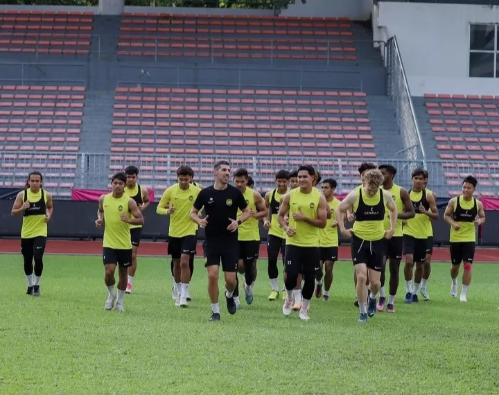 Timnas Malaysia U-23 akan Ikuti Turnamen Mini di Jakarta, Timnas Indonesia Tak Diperkuat Pemain Abroad?