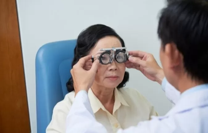 Menjaga Kesehatan Mata: Panduan Lengkap Mengurangi Mata Minus dengan Bijak