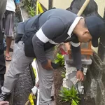 Amor Ring Acintya! Made Sang Tukang Kebun Ditemukan Tewas Saat Bersih-bersih Vila, Begini Penyebabnya