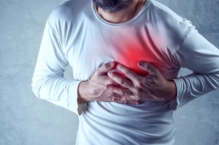 Apa Itu Serangan Jantung? Begini Beda Gejala Serangan Jantung Pria Vs Wanita