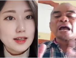 Belum Usai! YouTuber Korea Tanggapi Klarifikasi Om Albert, Jiah: Saya Kecewa Dengan Kebohongannya