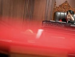 MK Terima Laporan Dugaan Pelanggaran Etik Anwar Usman, Laporan Diajukan Advokat