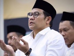 PKB Partai Besar, Wajar Cak Imin Minta Jatah 2 Kursi KAbinet