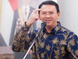 Ahok: Penghasilan Ideal Hidup di Jakarta Setidaknya di Atas Rp5 Juta