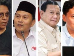 5 Komentar Respons Prabowo Minta Pemerintahannya Tak Diganggu, Begini Ucapan Menohok Adian PDIP
