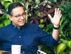 Pilgub Jakarta 2024: Kans Anies Menang Masih Tinggi